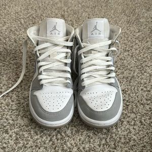 Women’s 6.5 nike Jordan’s.